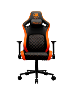 COUGAR DEFENSOR F Gaming chair 2